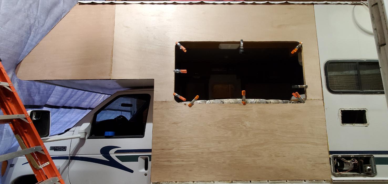 Mobile Welding and RV Repair - Souderton, PA