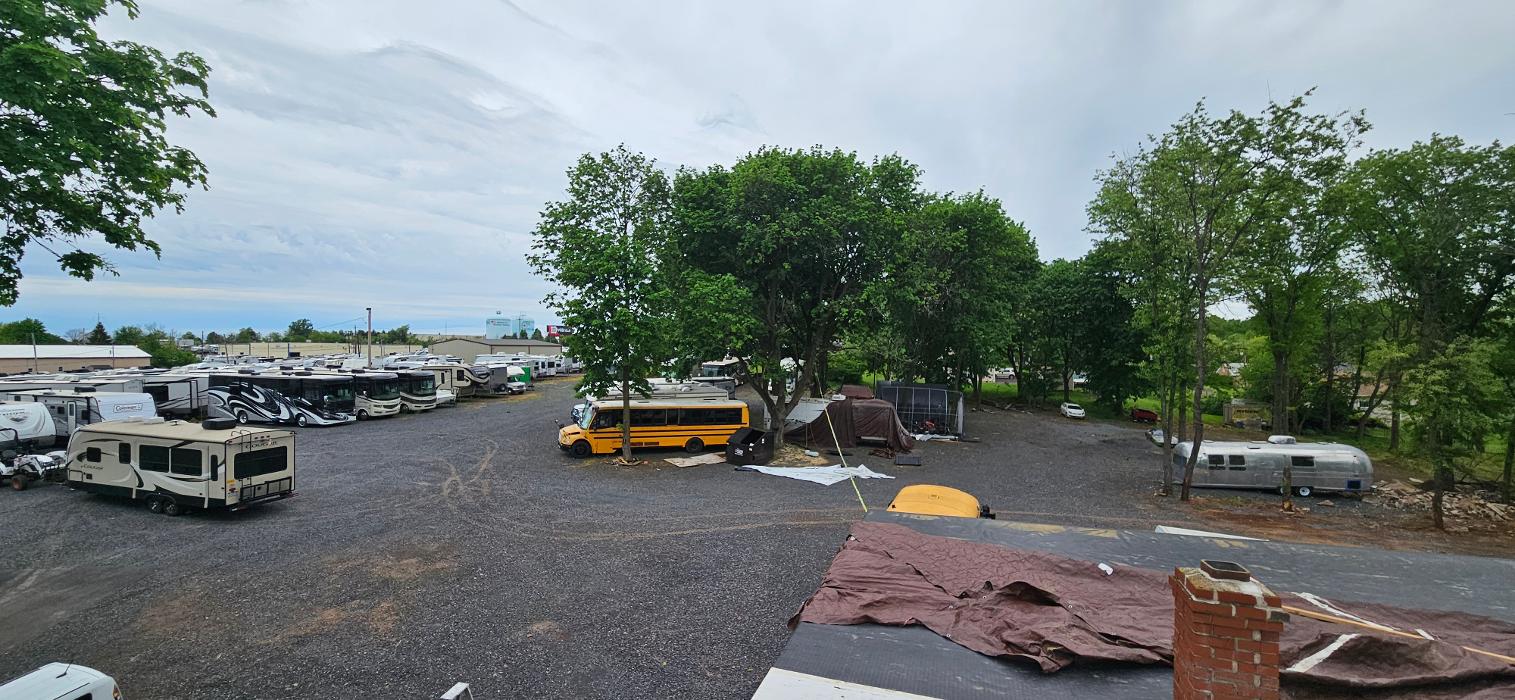 Mobile Welding and RV Repair - Souderton, PA