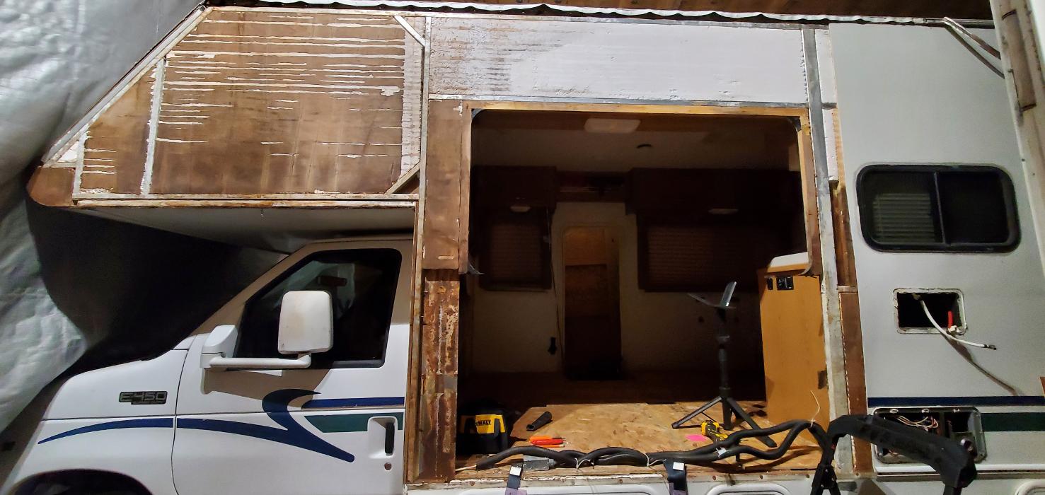 Mobile Welding and RV Repair - Souderton, PA