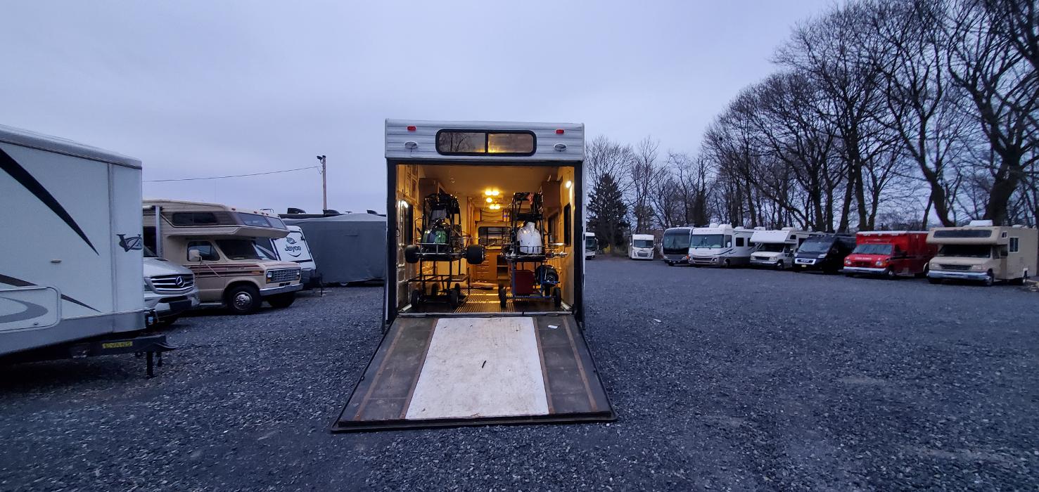 Mobile Welding and RV Repair - Souderton, PA