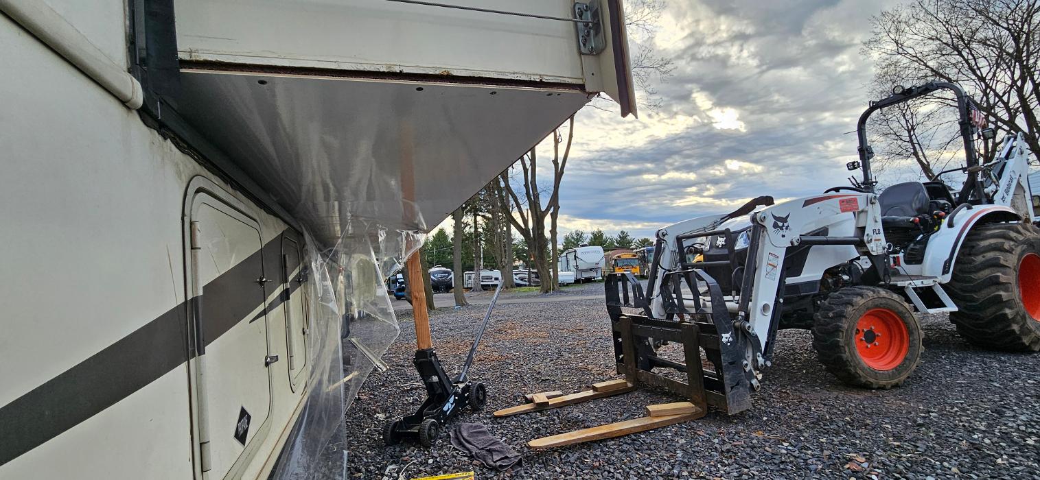 Mobile Welding and RV Repair - Souderton, PA