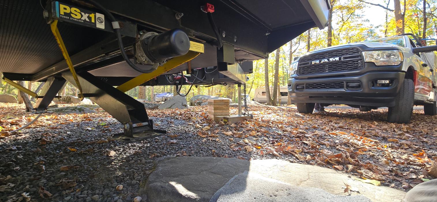 Mobile Welding and RV Repair - Souderton, PA
