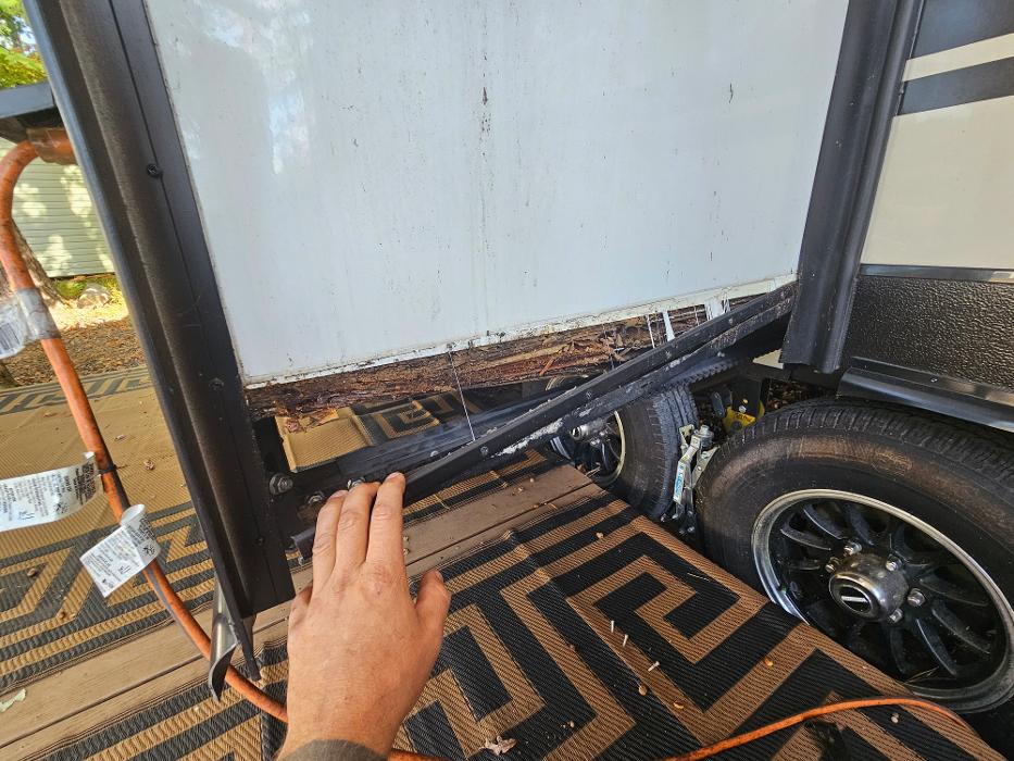 Mobile Welding and RV Repair - Souderton, PA