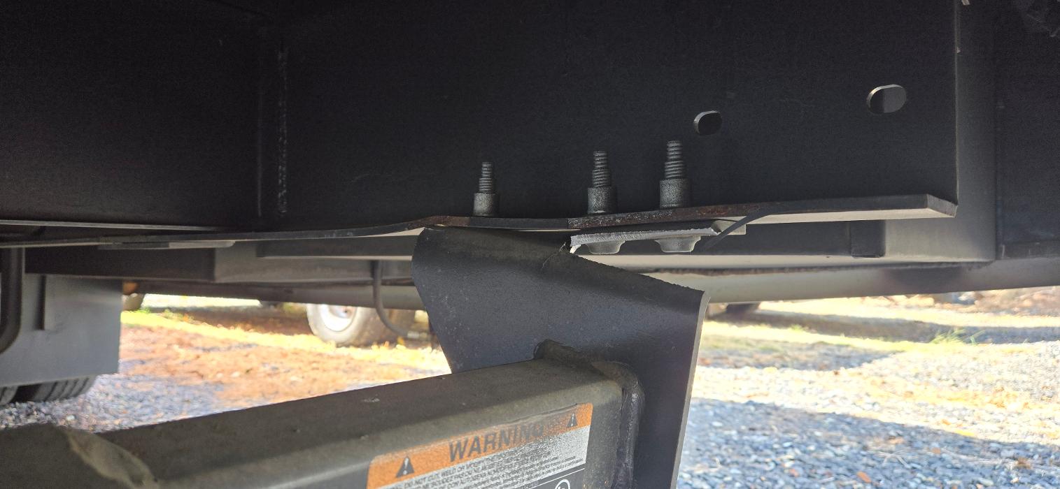 Mobile Welding and RV Repair - Souderton, PA