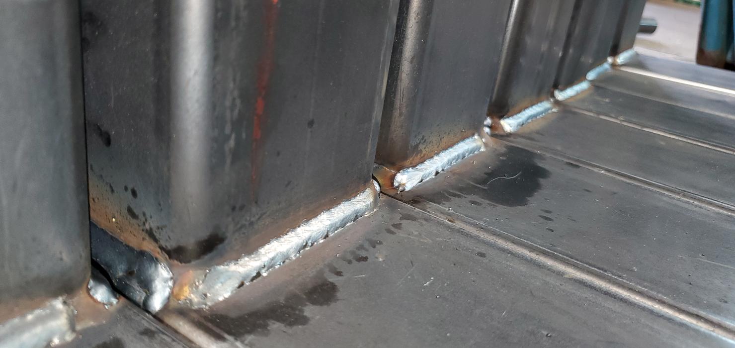 Mobile Welding and RV Repair - Souderton, PA