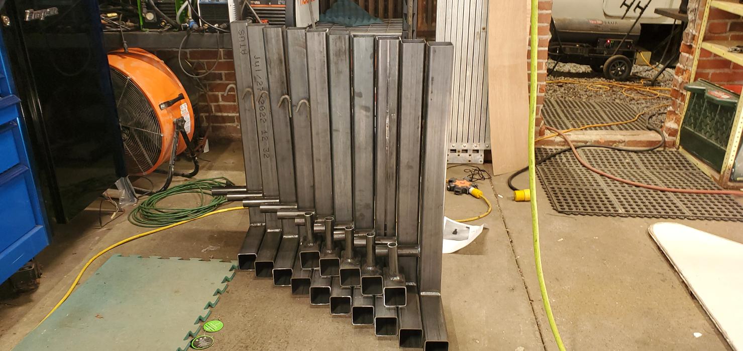 Mobile Welding and RV Repair - Souderton, PA