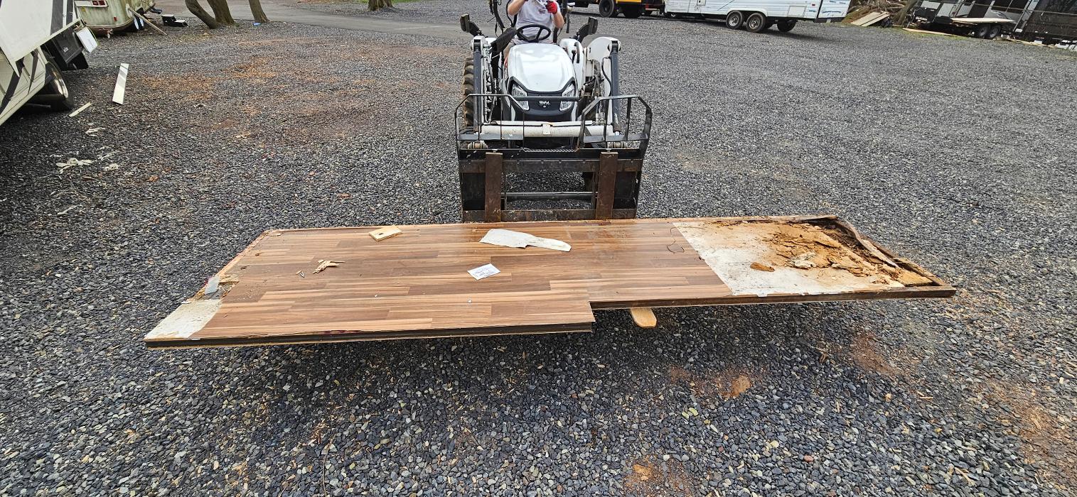 Mobile Welding and RV Repair - Souderton, PA