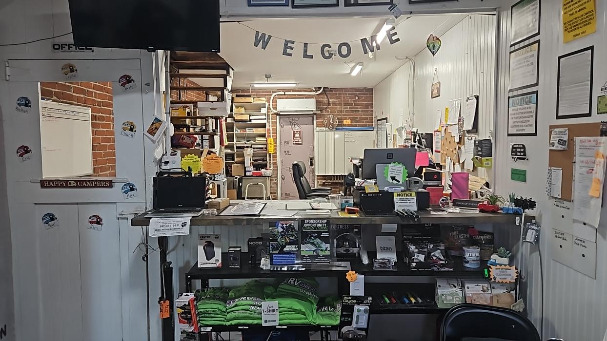 Mobile Welding and RV Repair - Souderton, PA