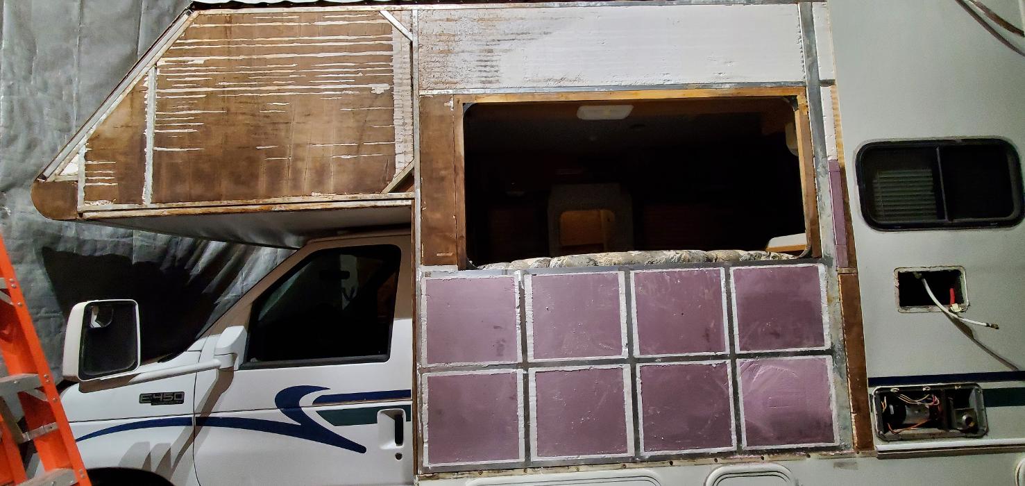 Mobile Welding and RV Repair - Souderton, PA