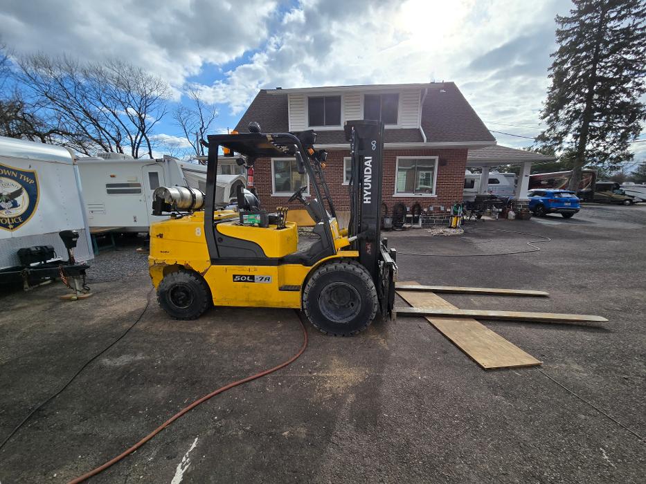 Mobile Welding and RV Repair - Souderton, PA