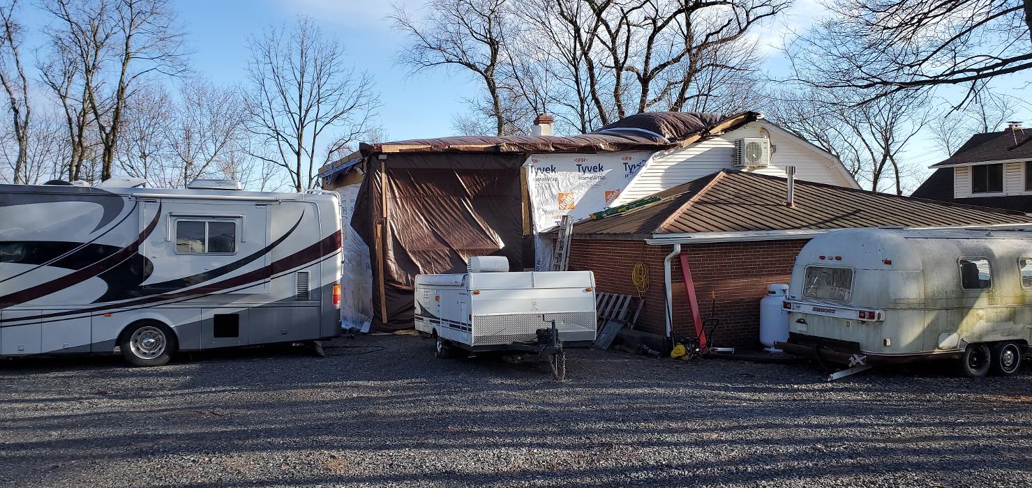 Mobile Welding and RV Repair - Souderton, PA
