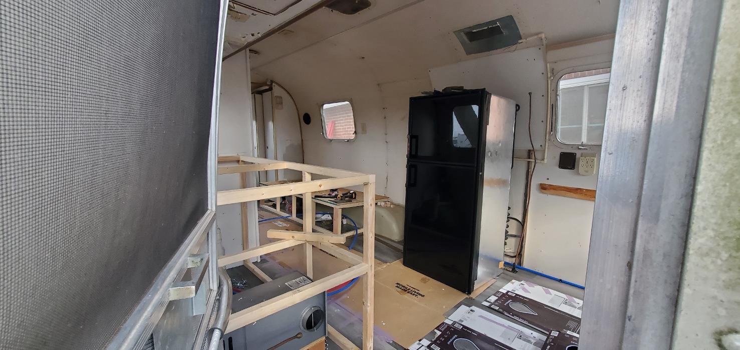 Mobile Welding and RV Repair - Souderton, PA
