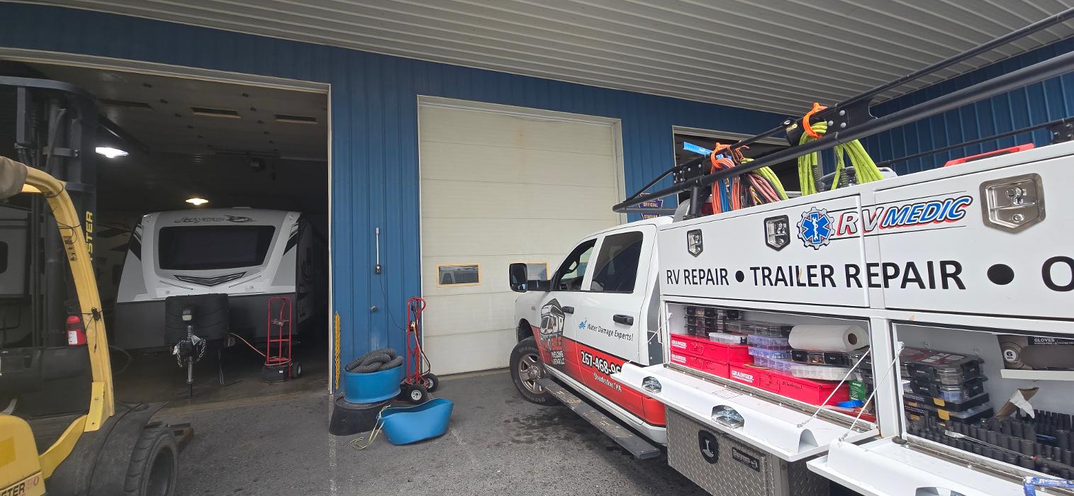 Mobile Welding and RV Repair - Souderton, PA