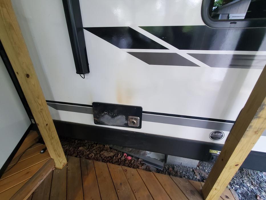Mobile Welding and RV Repair - Souderton, PA