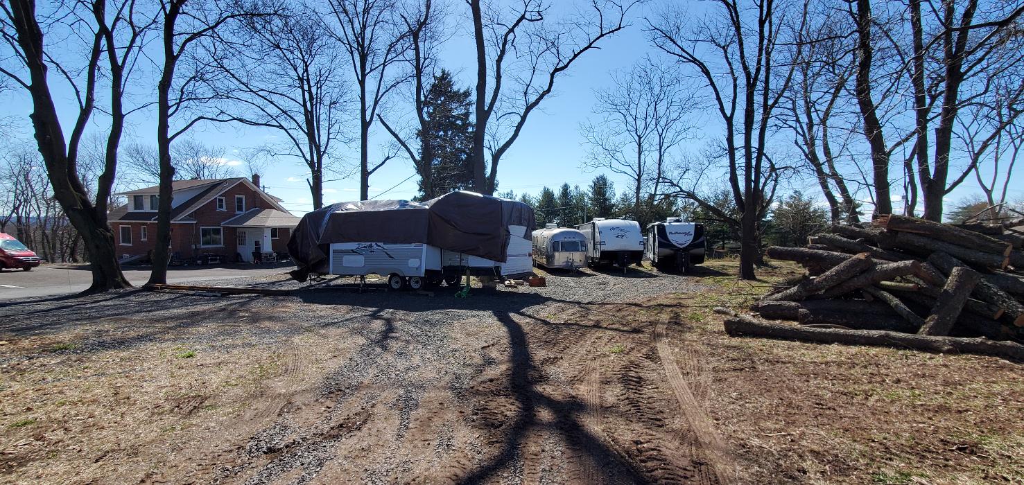 Mobile Welding and RV Repair - Souderton, PA