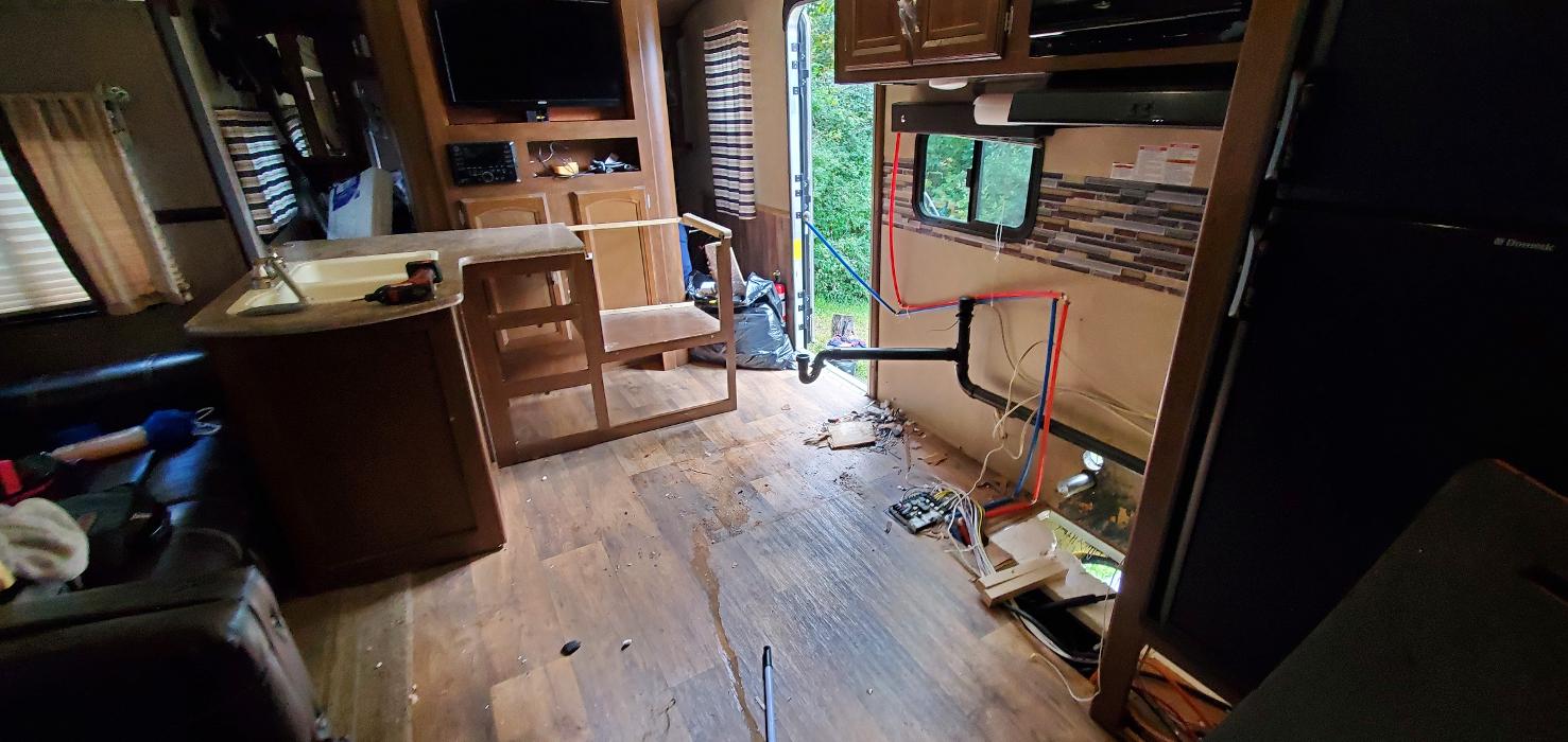 Mobile Welding and RV Repair - Souderton, PA
