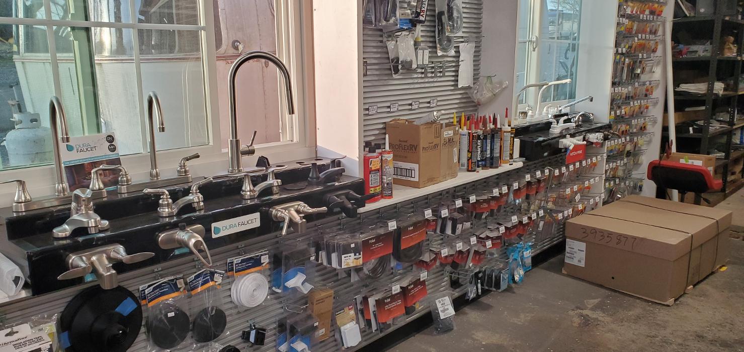 Mobile Welding and RV Repair - Souderton, PA