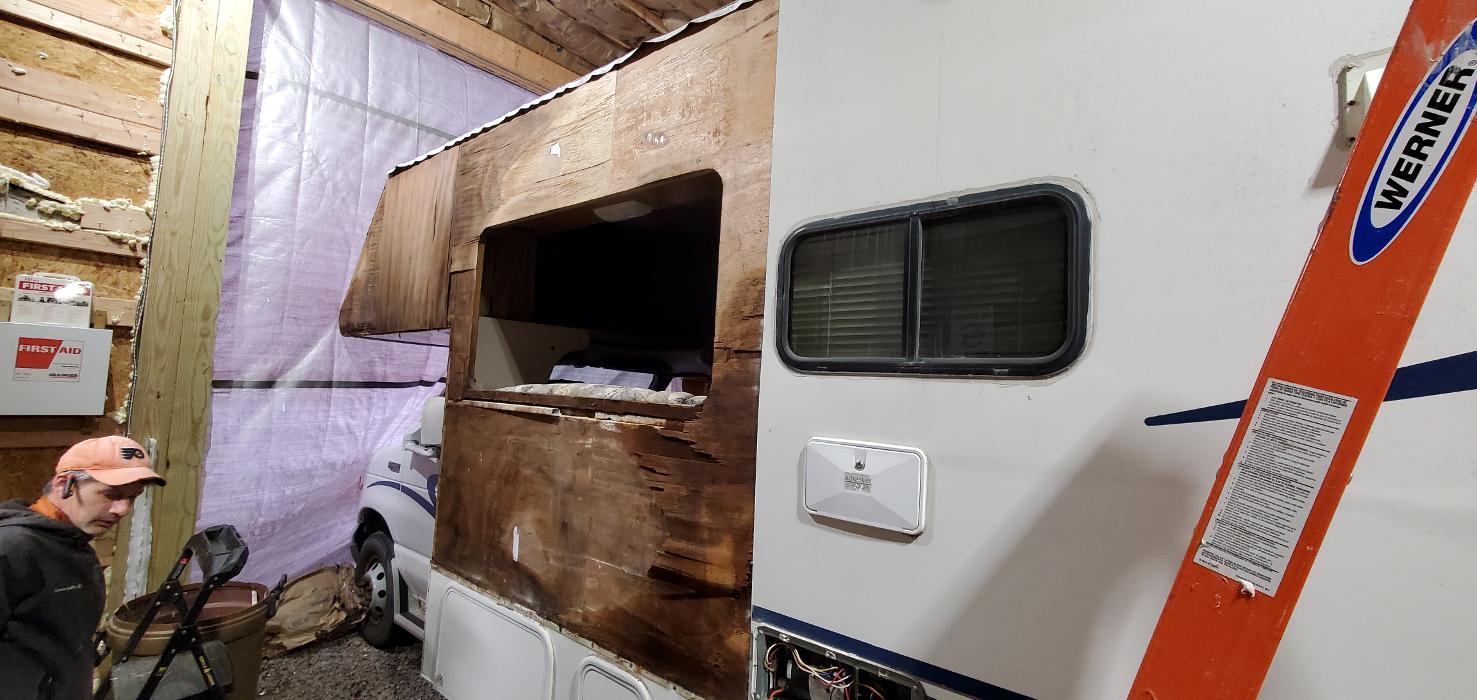Mobile Welding and RV Repair - Souderton, PA