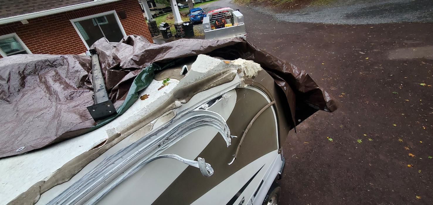 Mobile Welding and RV Repair - Souderton, PA