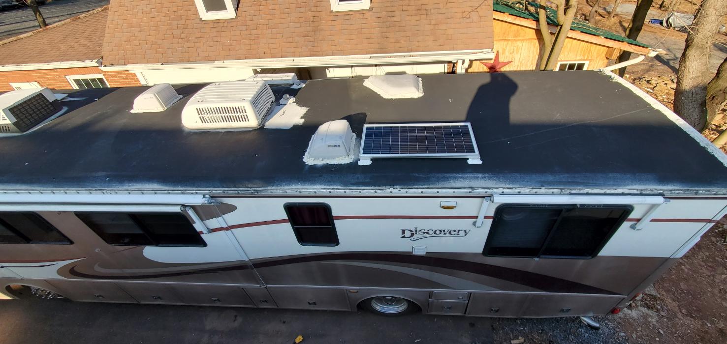 Mobile Welding and RV Repair - Souderton, PA
