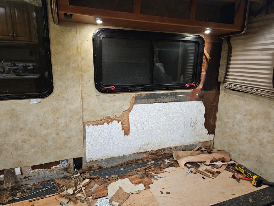 Mobile Welding and RV Repair - Souderton, PA