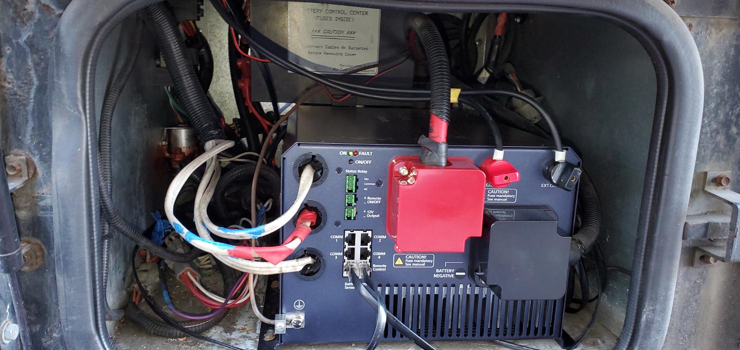 Mobile Welding and RV Repair - Souderton, PA