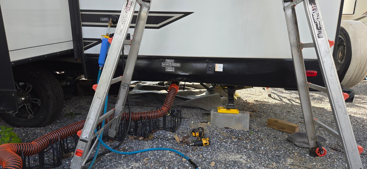 Mobile Welding and RV Repair - Souderton, PA