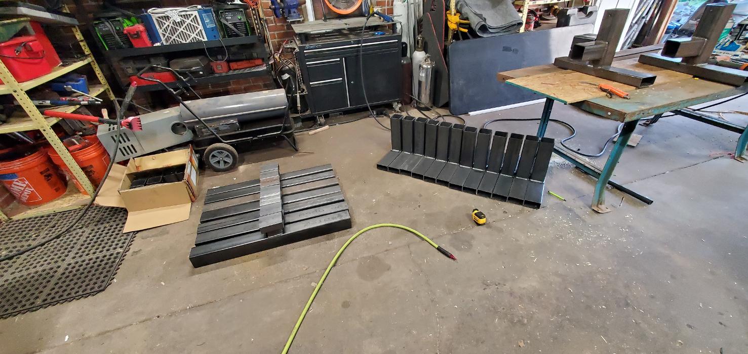 Mobile Welding and RV Repair - Souderton, PA