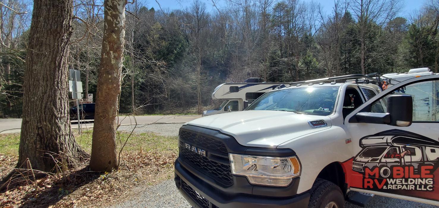 Mobile Welding and RV Repair - Souderton, PA