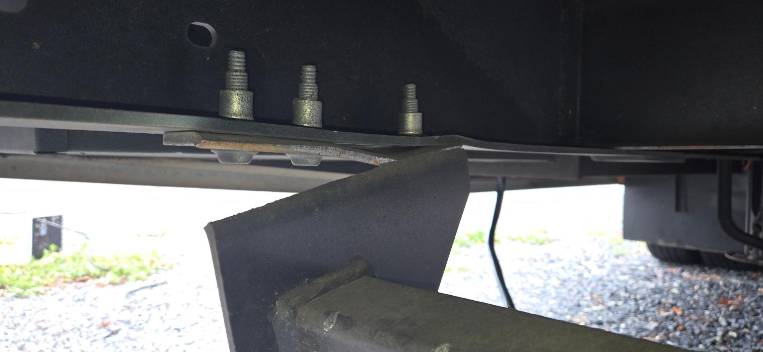 Mobile Welding and RV Repair - Souderton, PA