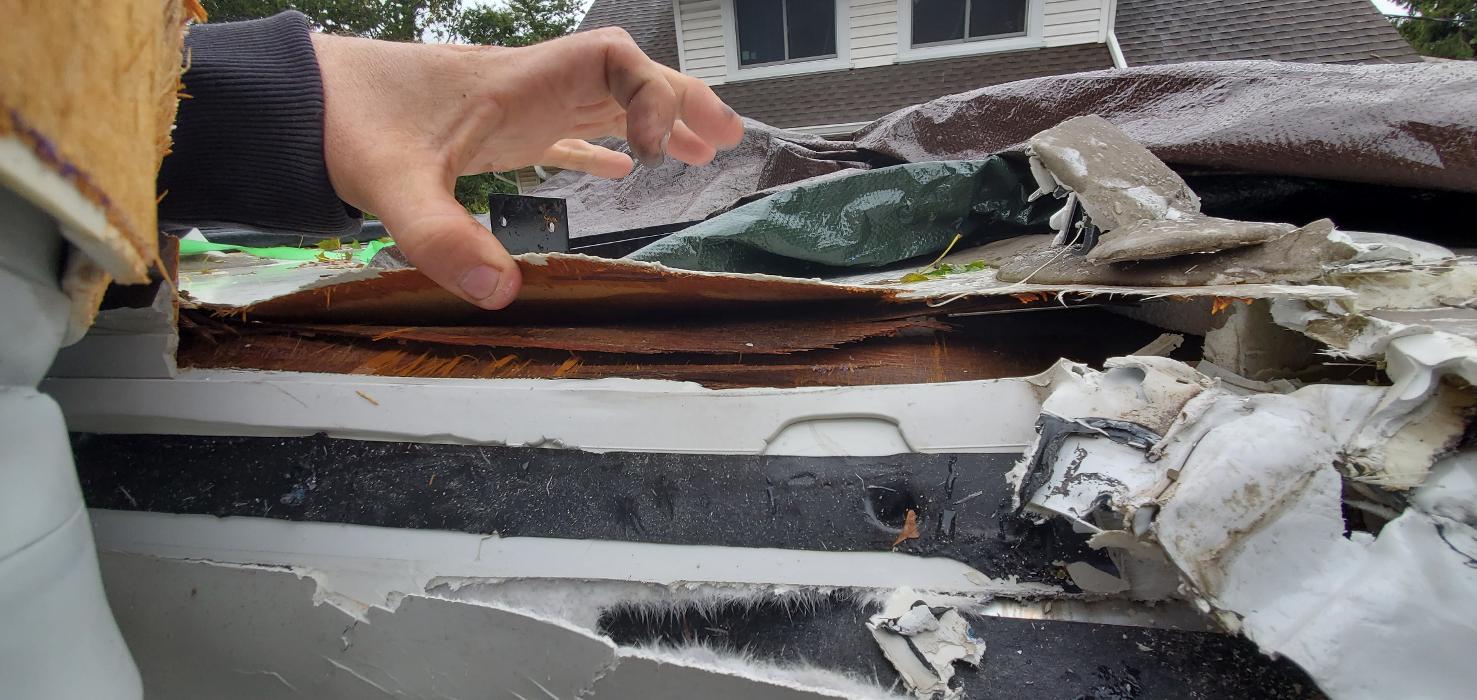 Mobile Welding and RV Repair - Souderton, PA