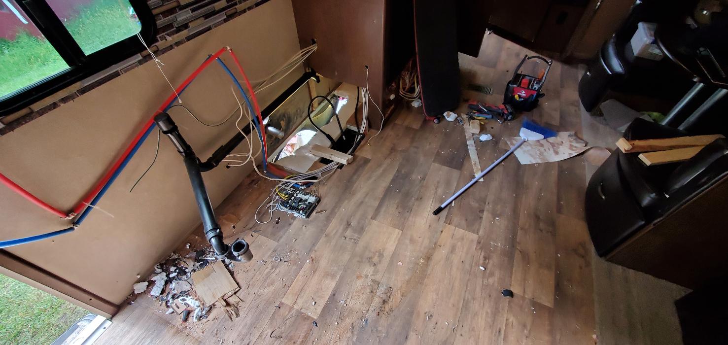 Mobile Welding and RV Repair - Souderton, PA