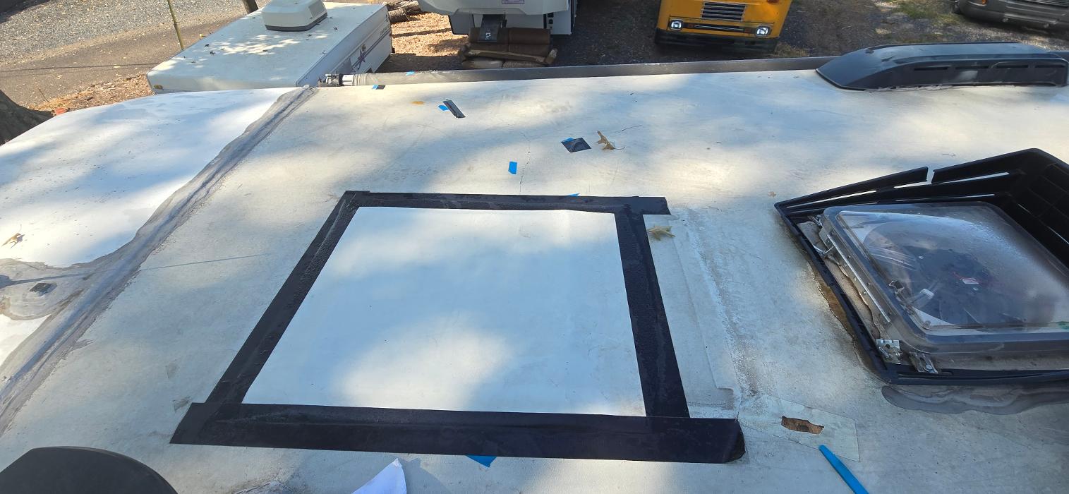 Mobile Welding and RV Repair - Souderton, PA