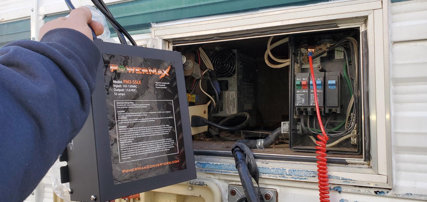 Mobile Welding and RV Repair - Souderton, PA