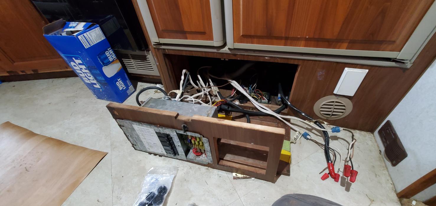 Mobile Welding and RV Repair - Souderton, PA
