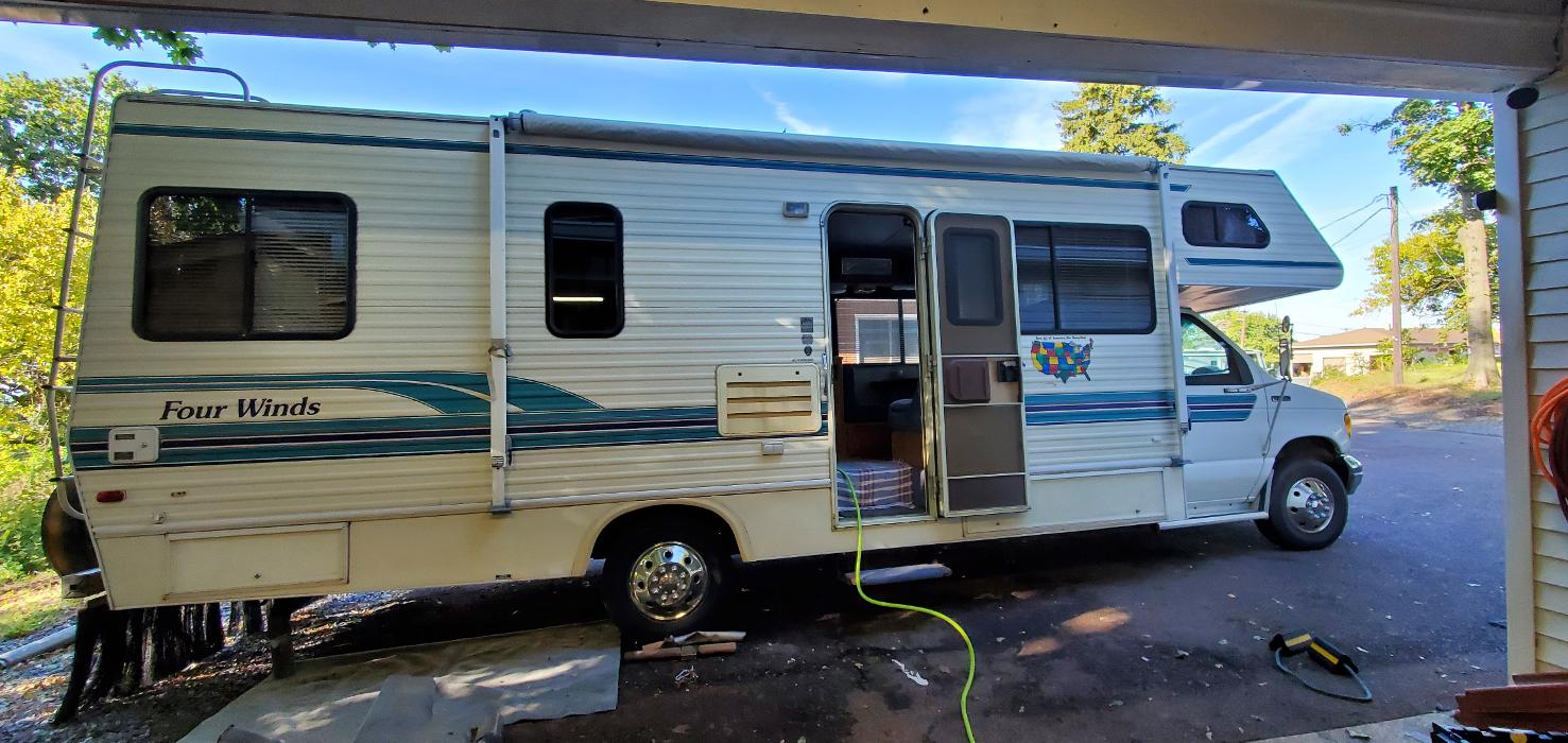 Mobile Welding and RV Repair - Souderton, PA