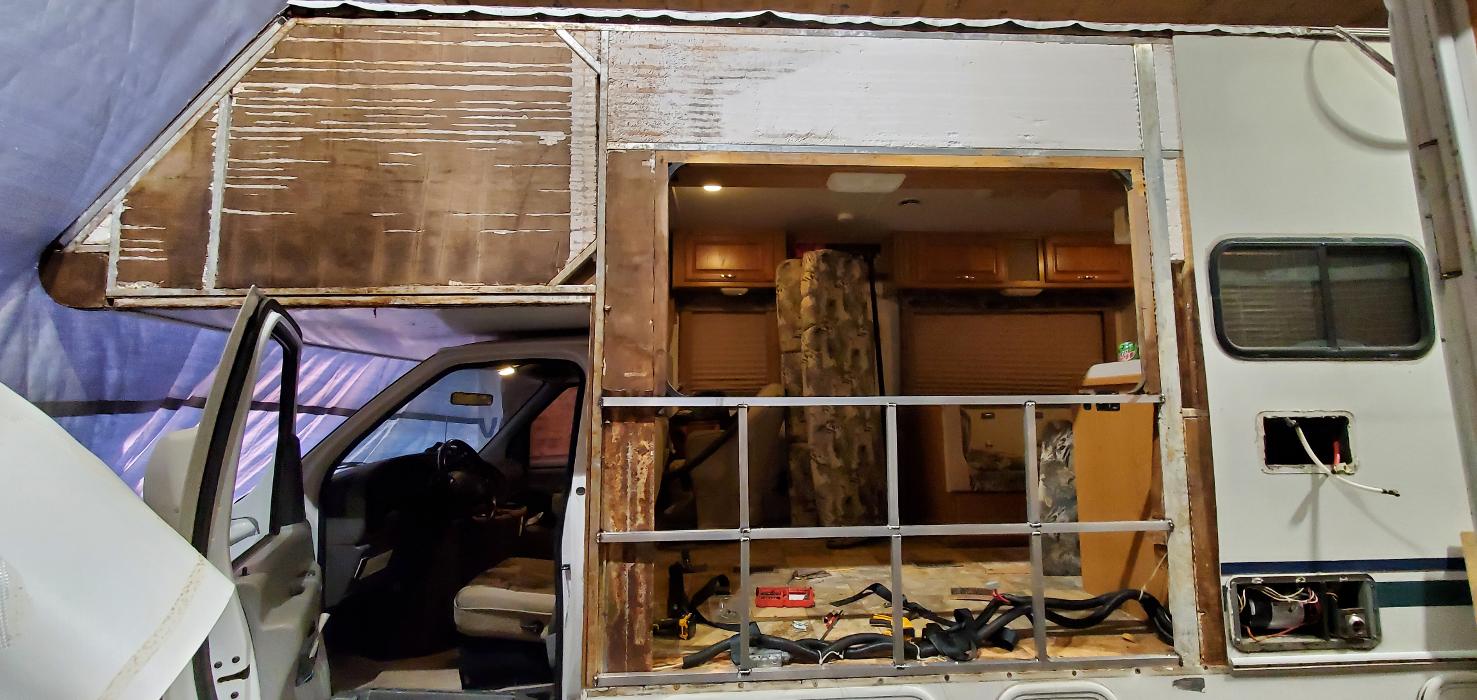 Mobile Welding and RV Repair - Souderton, PA