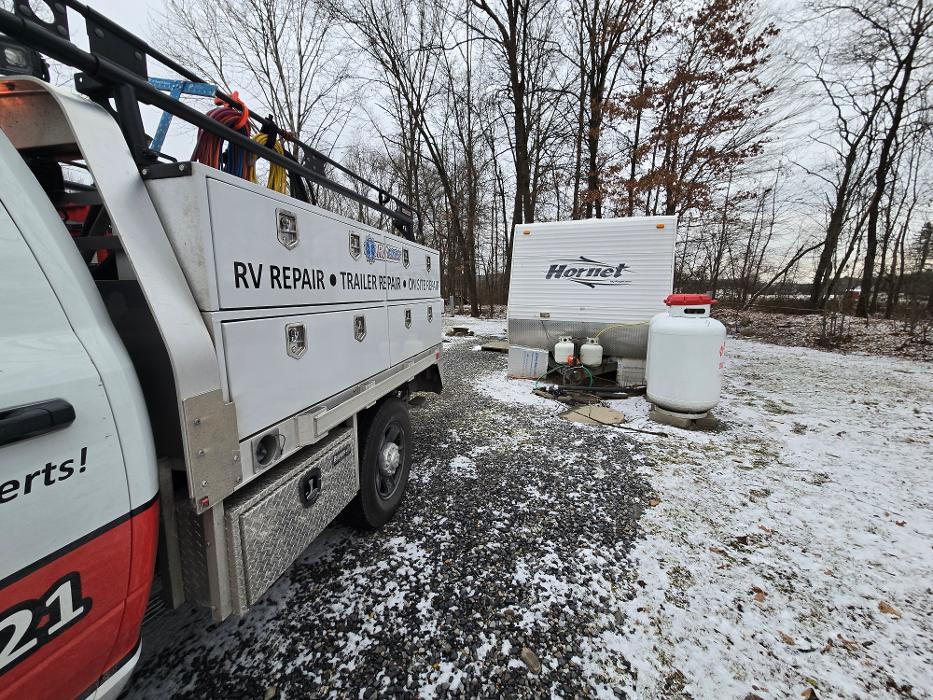 Mobile Welding and RV Repair - Souderton, PA