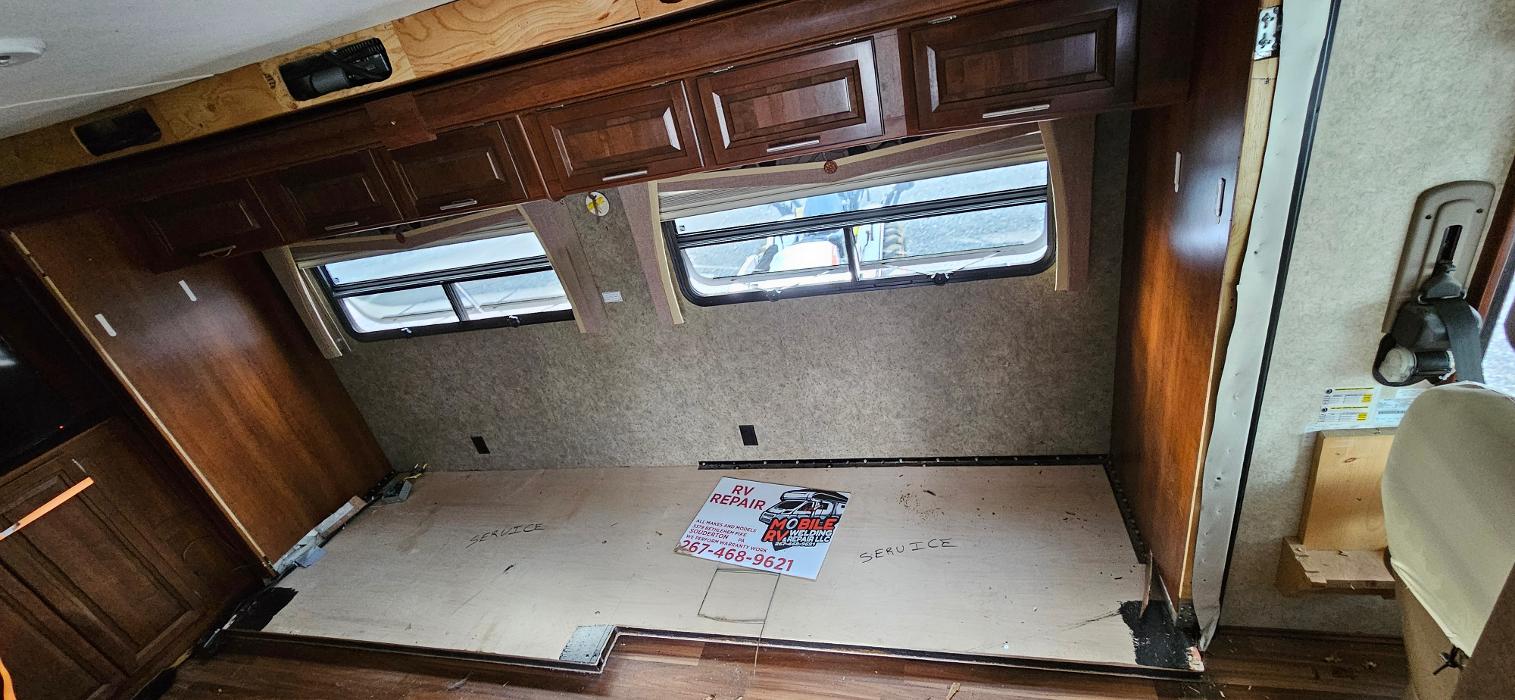 Mobile Welding and RV Repair - Souderton, PA
