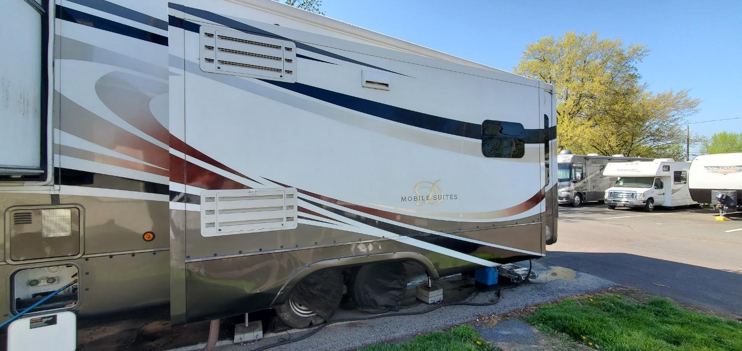Mobile Welding and RV Repair - Souderton, PA