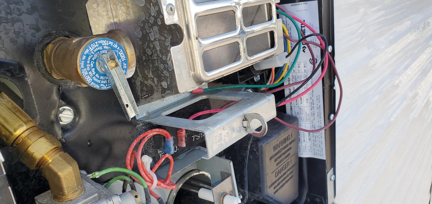 Mobile Welding and RV Repair - Souderton, PA