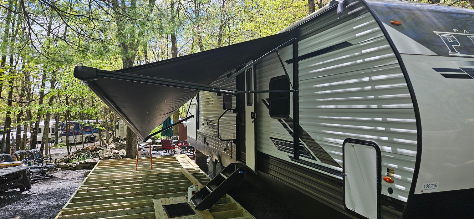 Mobile Welding and RV Repair - Souderton, PA