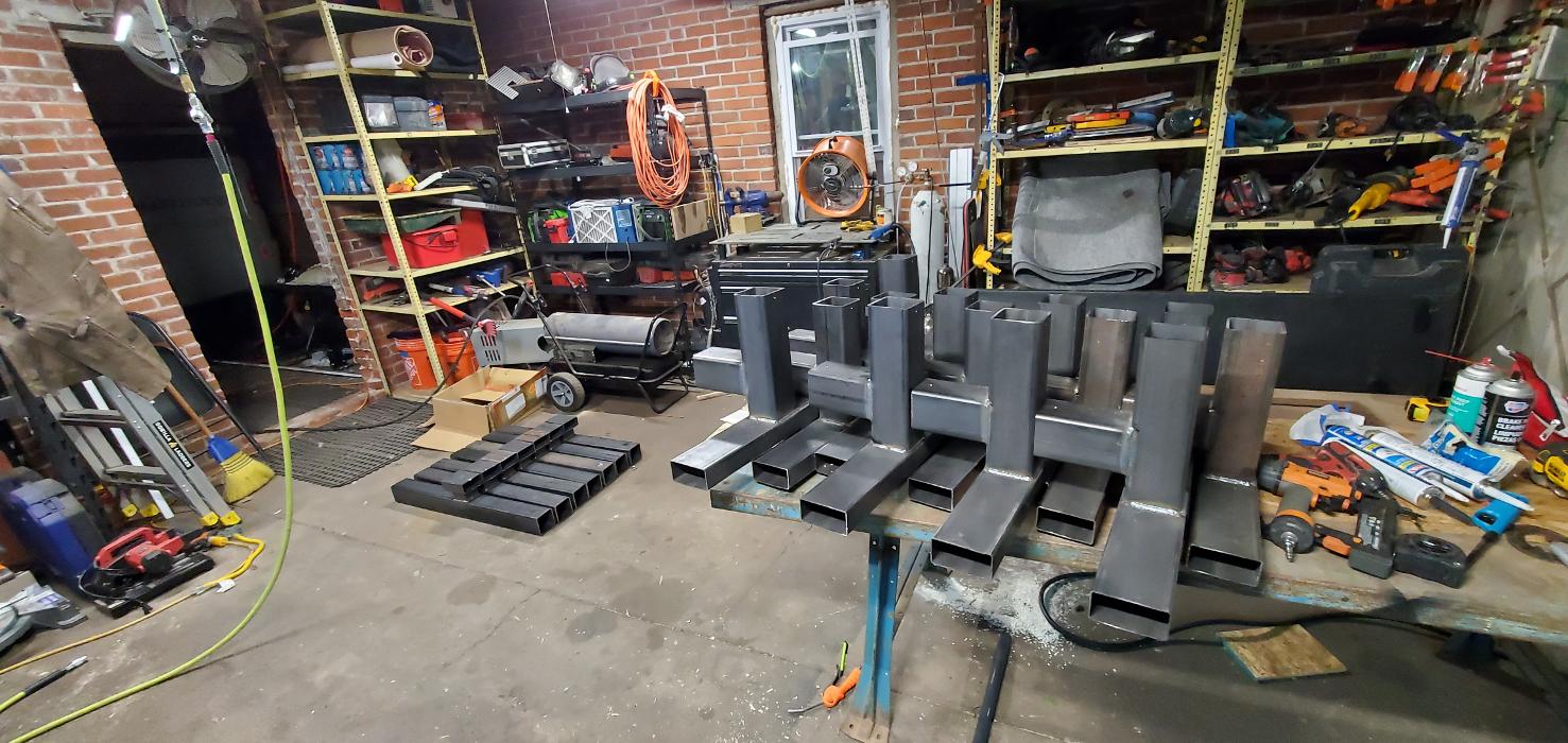 Mobile Welding and RV Repair - Souderton, PA