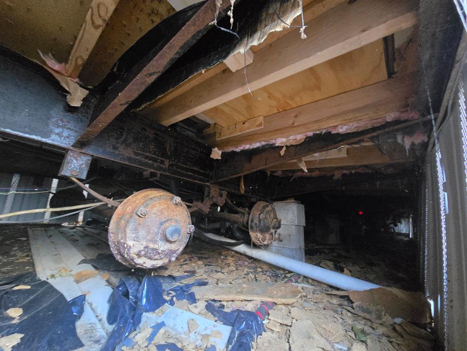 Mobile Welding and RV Repair - Souderton, PA