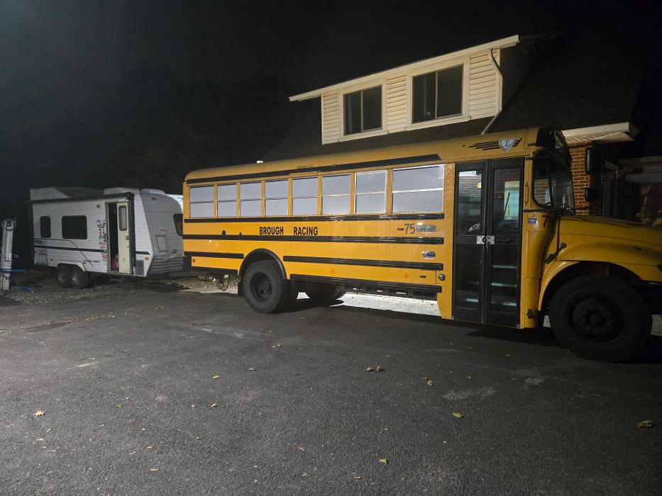 Mobile Welding and RV Repair - Souderton, PA