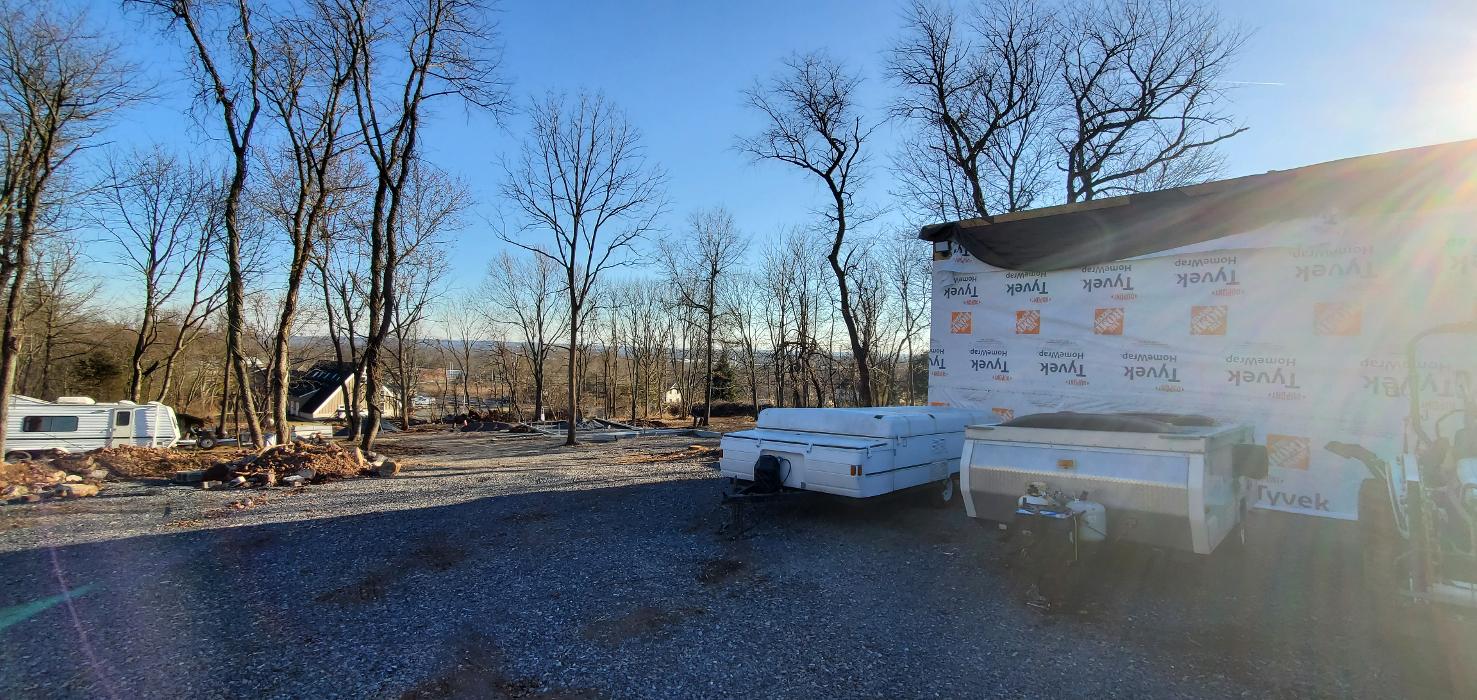 Mobile Welding and RV Repair - Souderton, PA