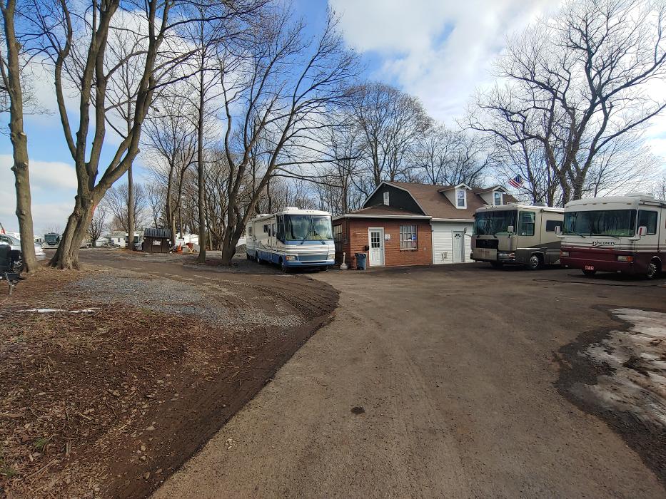 Mobile Welding and RV Repair - Souderton, PA