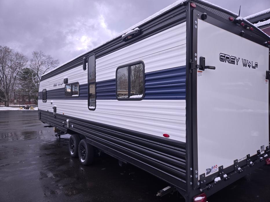 Mobile Welding and RV Repair - Souderton, PA