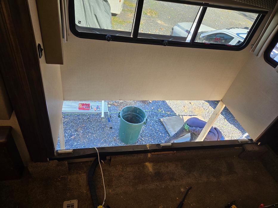 Mobile Welding and RV Repair - Souderton, PA