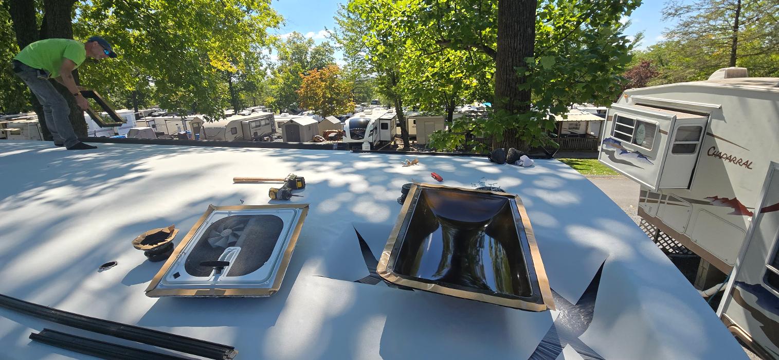 Mobile Welding and RV Repair - Souderton, PA